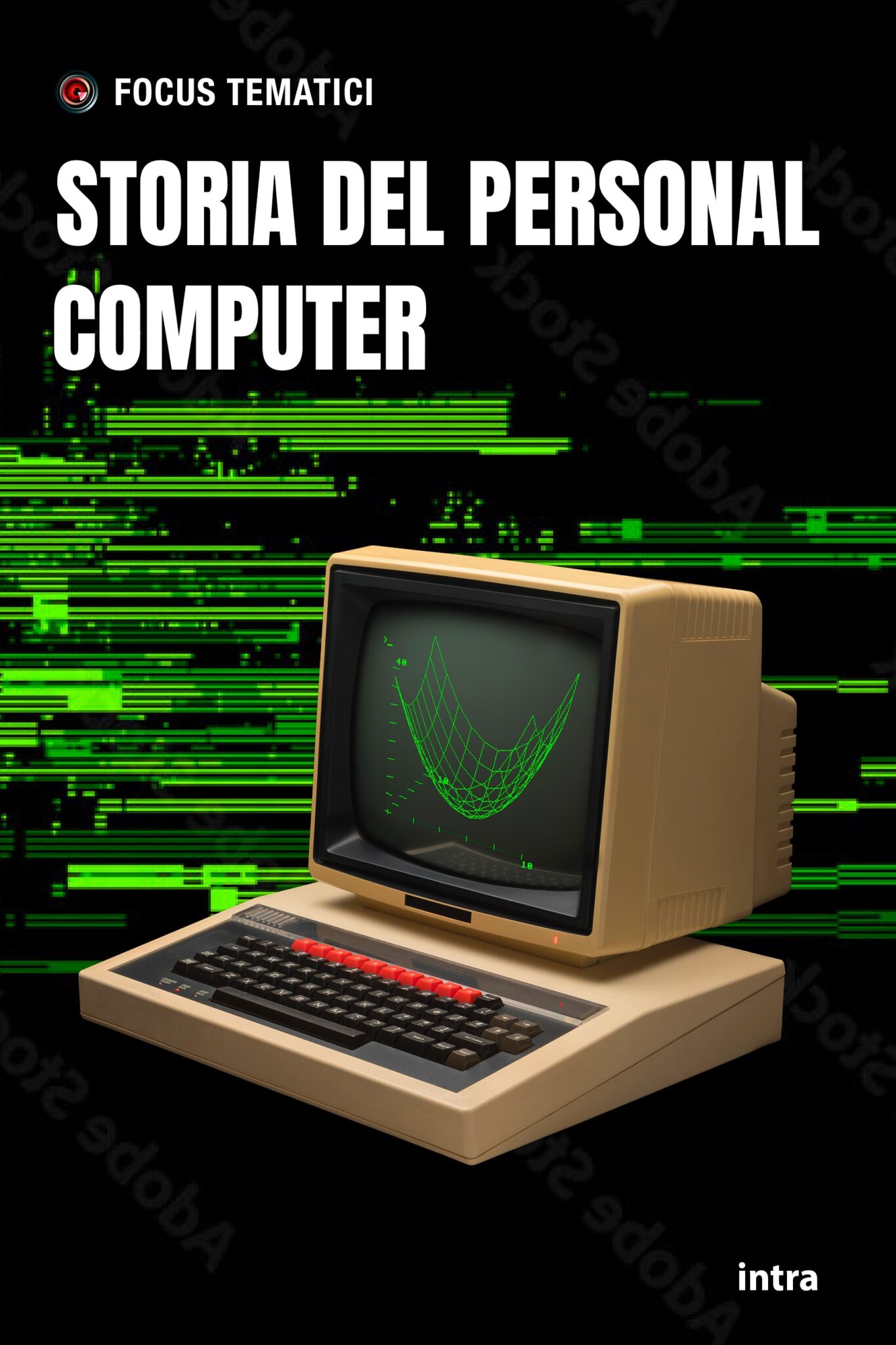Quando il computer divenne personal - Gianluca Sposito Genovese